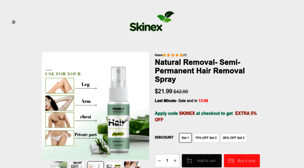 skinex.net