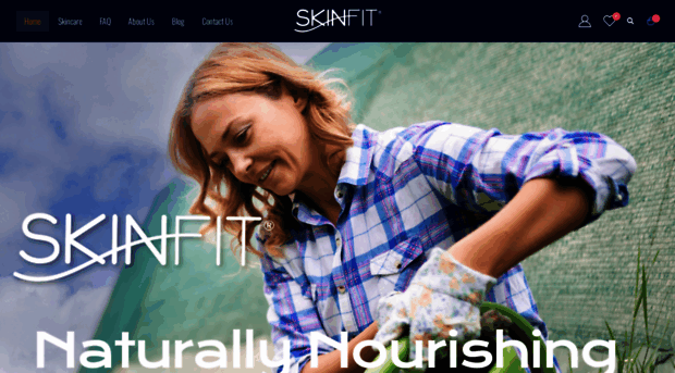 skinfit.com