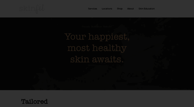 skinfitaz.com