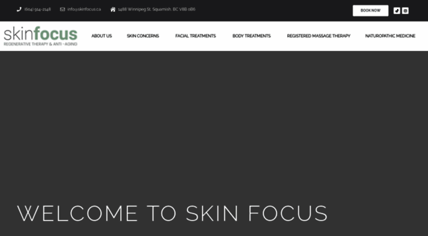 skinfocus.ca