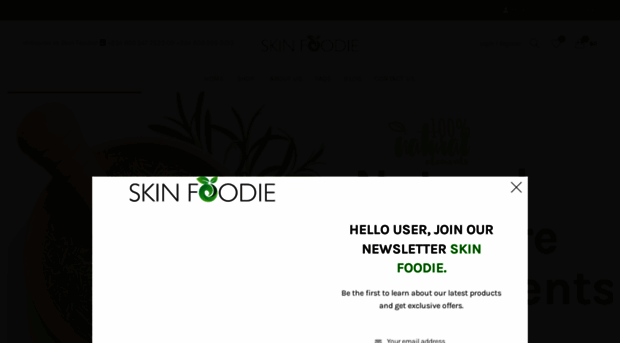 skinfood.com.ng