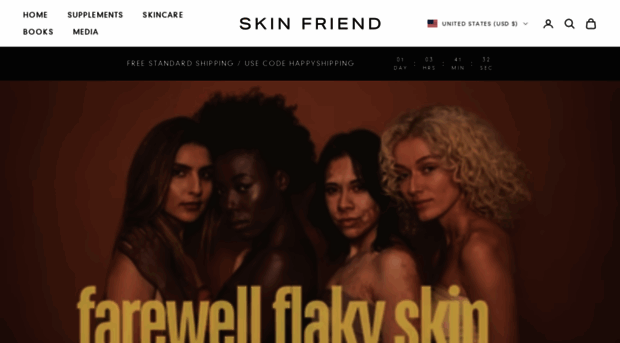 skinfriend.com