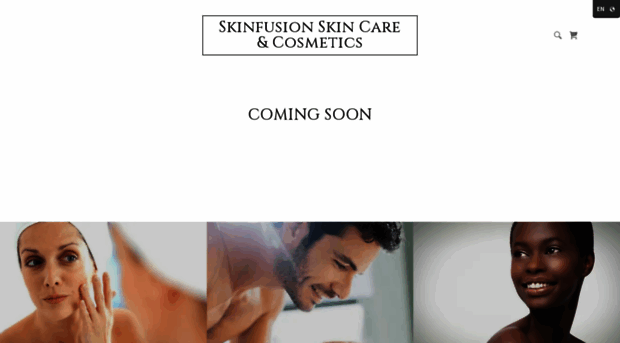 skinfusionskincare.com