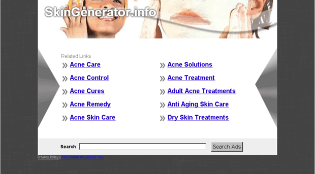 skingenerator.info
