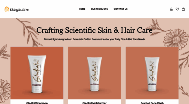 skingineers.in