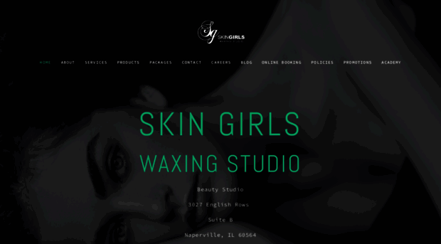 skingirlswaxing.com