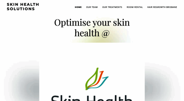 skinhealthsolutions.com.au