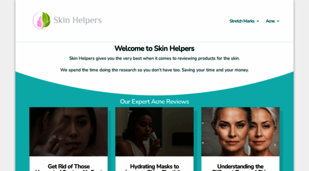 skinhelpers.com