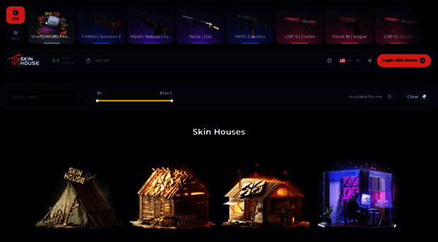 skinhouse.gg