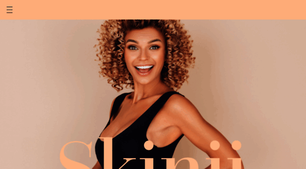 skinii.com