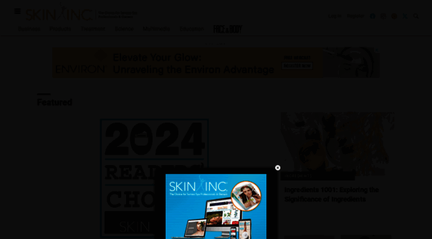 skininc.com