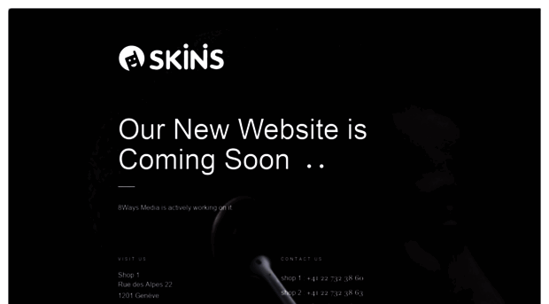 skinis.ch