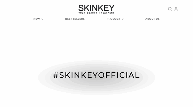 skinkey-beauty.com