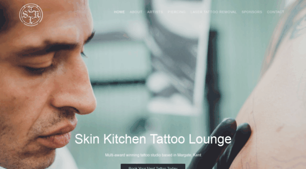 skinkitchentattoo.com