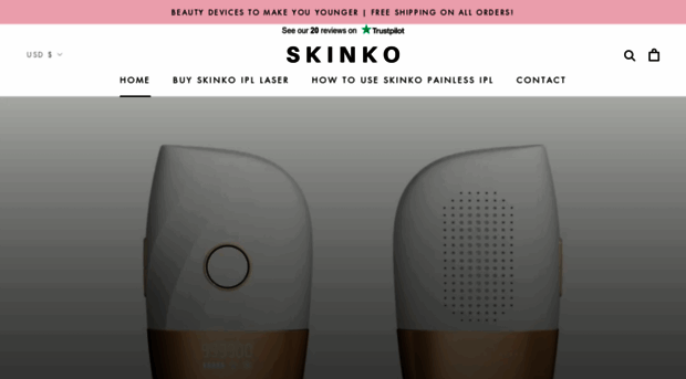 skinko.com