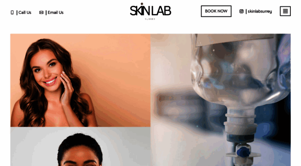 skinlabsurrey.co.uk