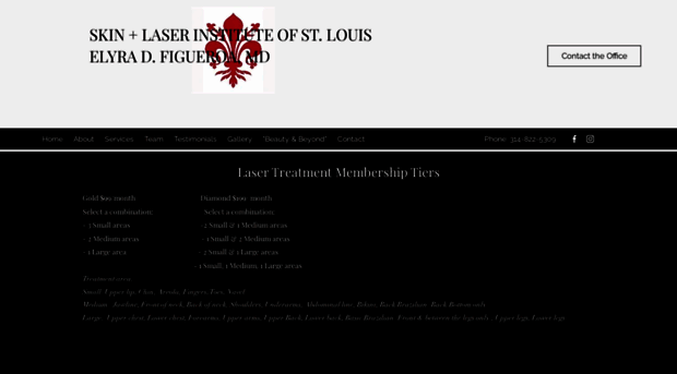 skinlaserstl.com