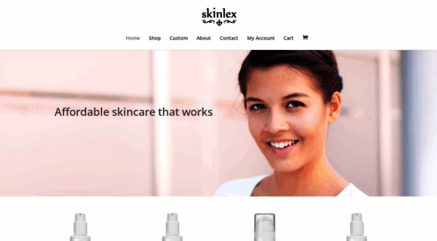 skinlex.com