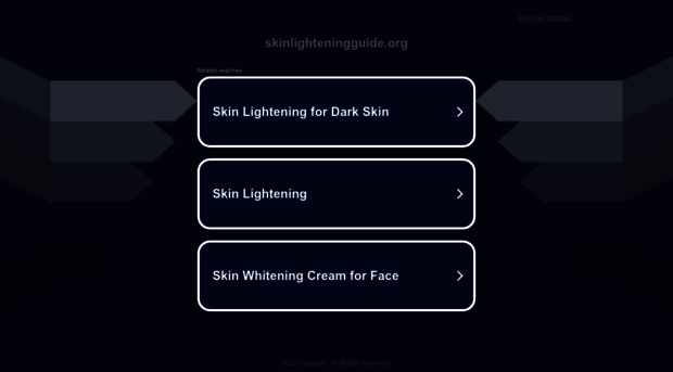 skinlighteningguide.org