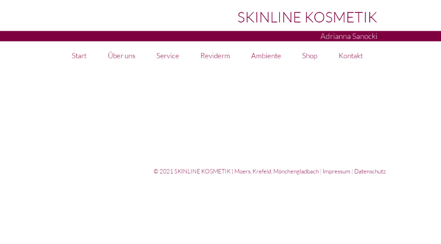 skinline-kosmetik.de