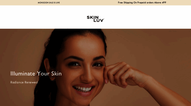 skinluv.in