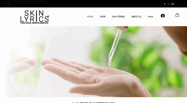 skinlyrics.co.za