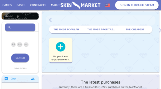 skinmarket.co