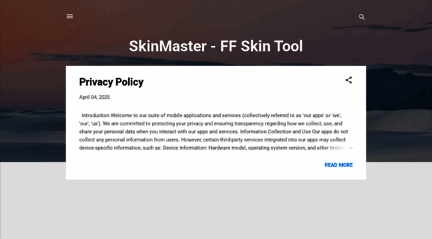 skinmaster-ffskintool.blogspot.com