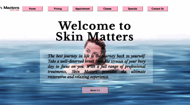 skinmatters2.com