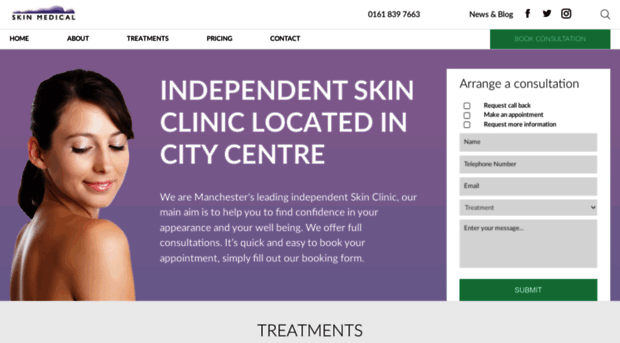 skinmedical.co.uk