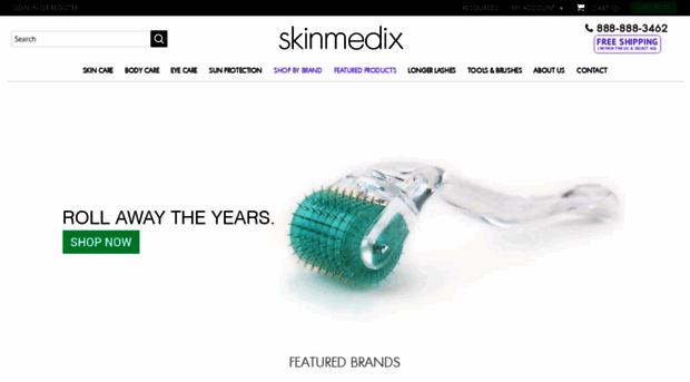 skinmedix.com