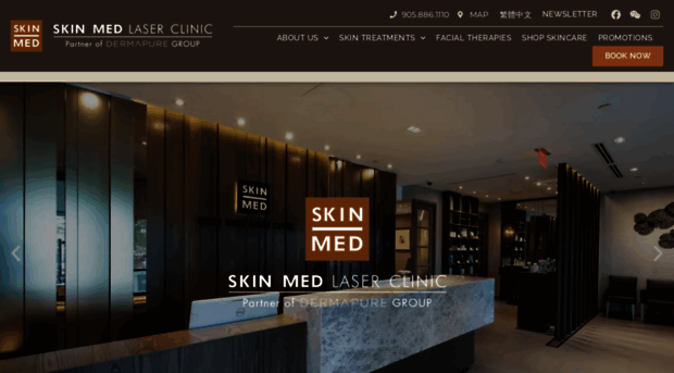 skinmedlaser.com