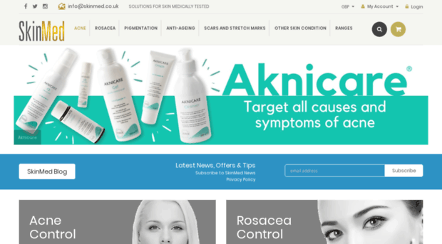 skinmedshop.co.uk