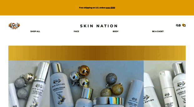 skinnation.com