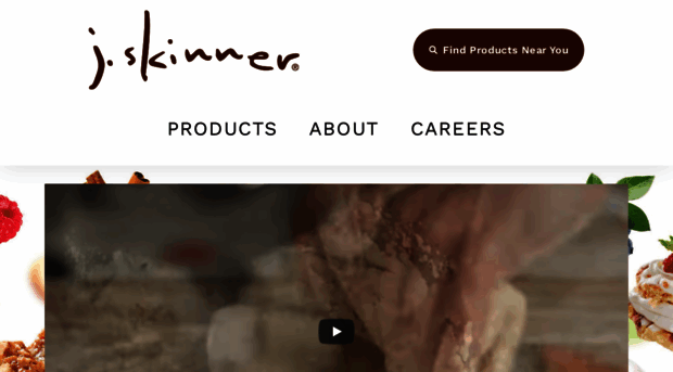 skinnerbaking.com