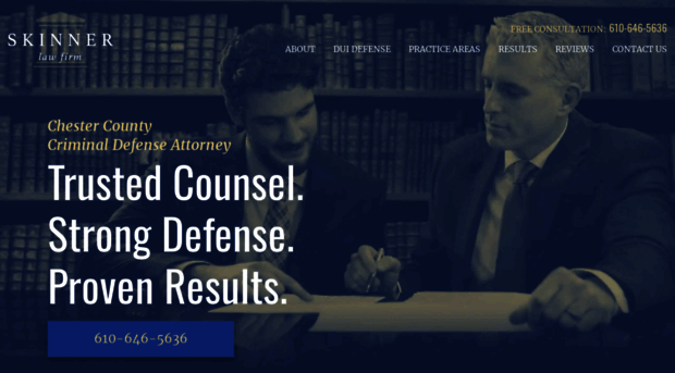 skinnerlawfirm.net