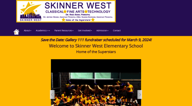 skinnerwest.cps.edu