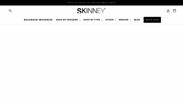 skinney.com