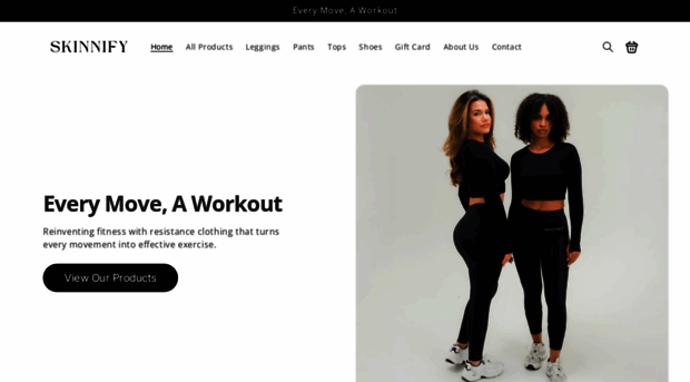 skinnify.co