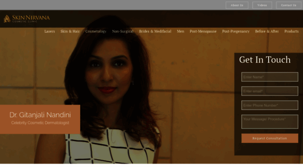 skinnirvana.in
