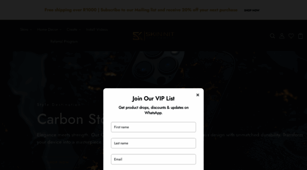 skinnit.co.za