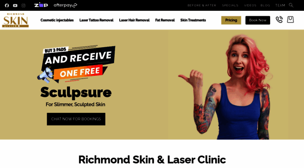 skinnlaser.com.au