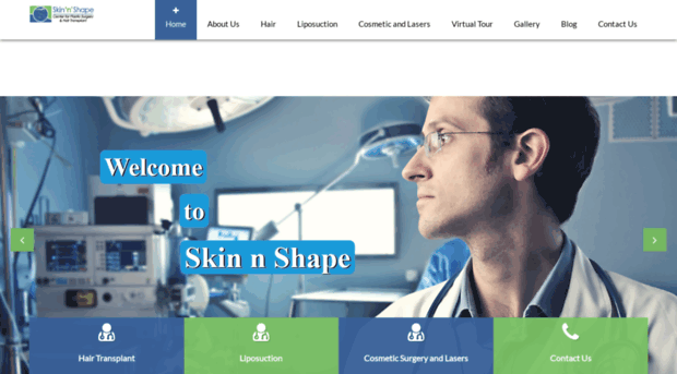 skinnshape.com