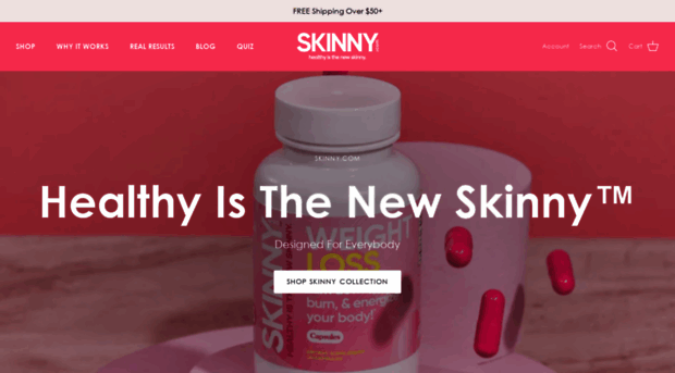 skinny.com