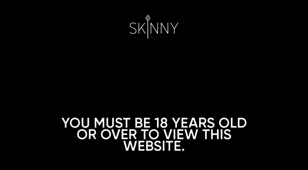 skinnybrands.co.uk