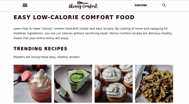 skinnycomfort.com