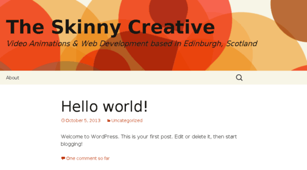 skinnycreative.co.uk