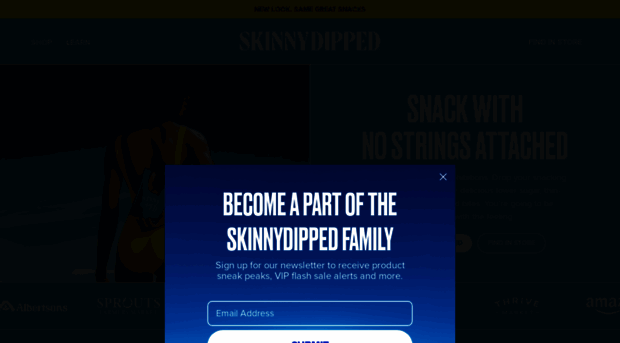 skinnydipped.com