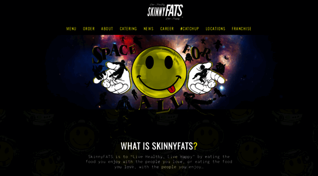 skinnyfats.com