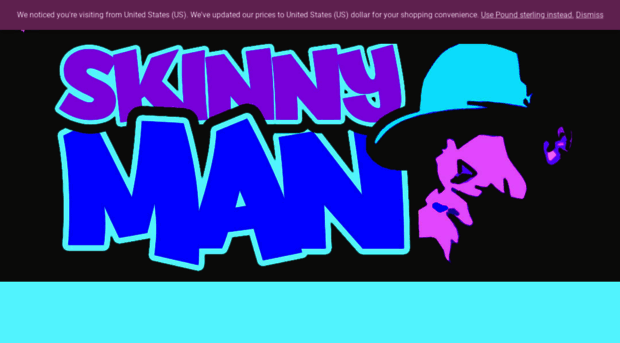 skinnyman.co.uk